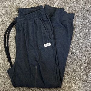 High Rise Peloton Dreamblend Joggers